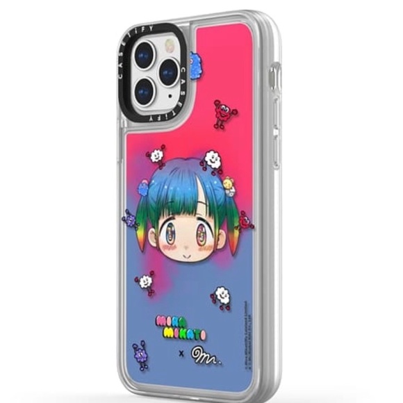 Casetify X Mira Mikati IPhone 11 Pro Max Case - Picture 3 of 16